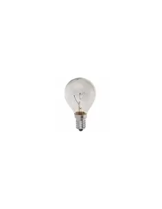Osram SF15 Luxus esfera luminosa e14 15w